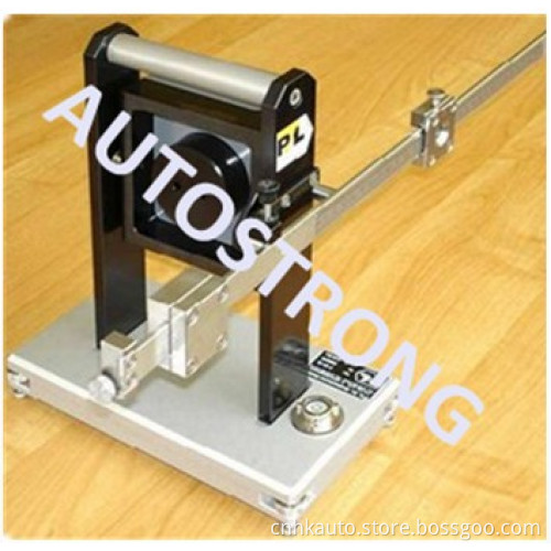 IEC 60335-1 GB2006-09&22.3 Torque Balance Tester